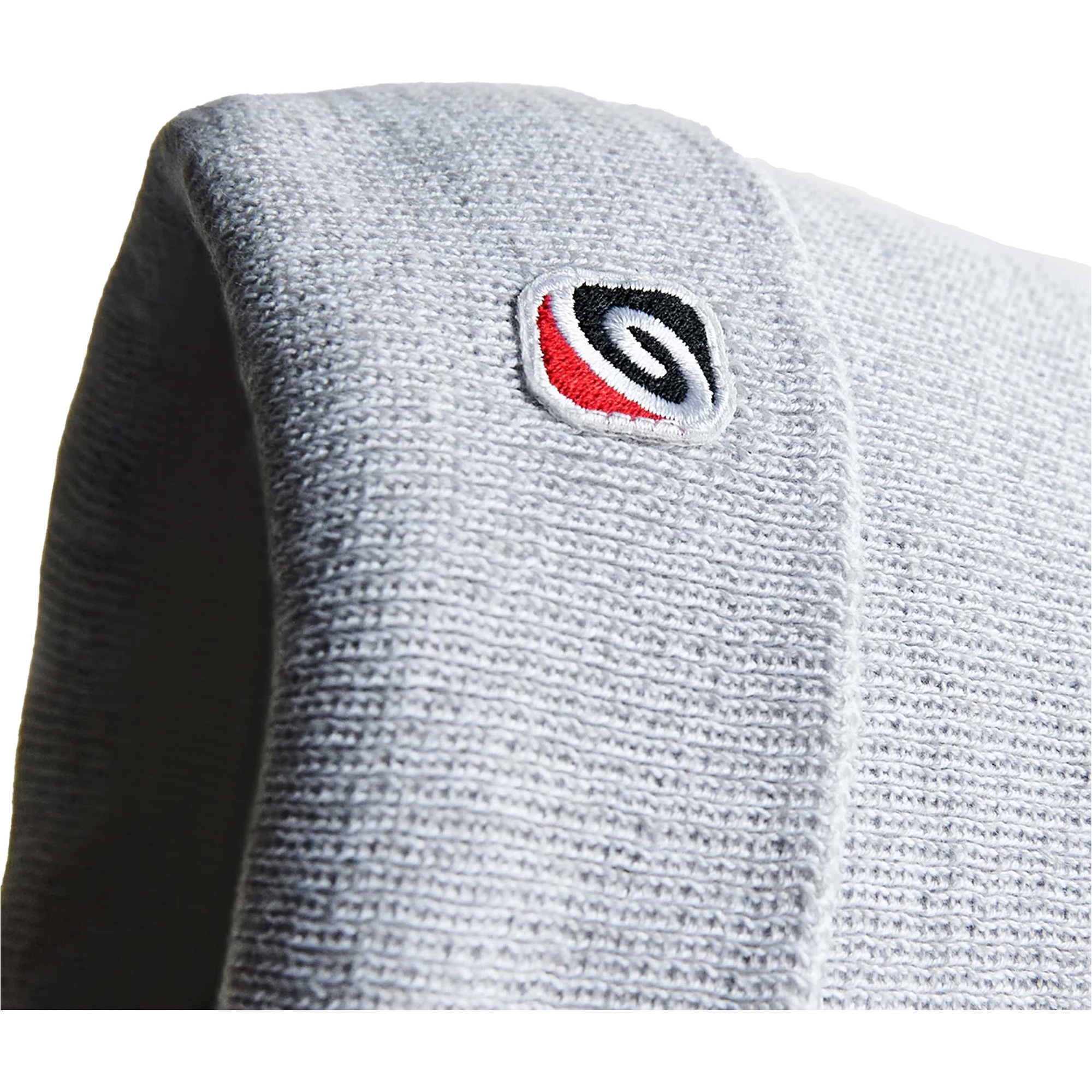 2026 Dryrobe 100% Recycled Polyester Beanie V3 V3DRPB2 - Grey